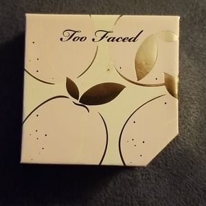 Too Faced